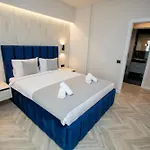 Apartment Sadim Lux Tower-18th Floor