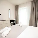 Sadim Lux Tower-18th Floor Apartment