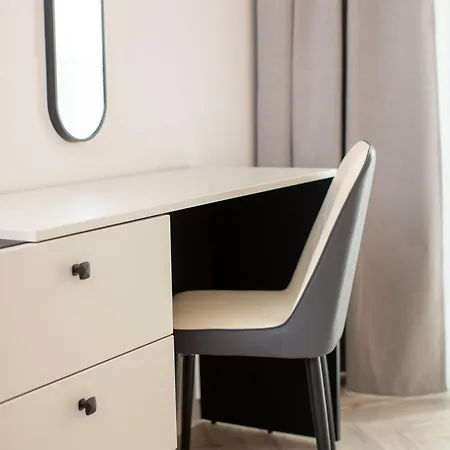 Sadim Lux Tower-18th Floor Cluj-Napoca