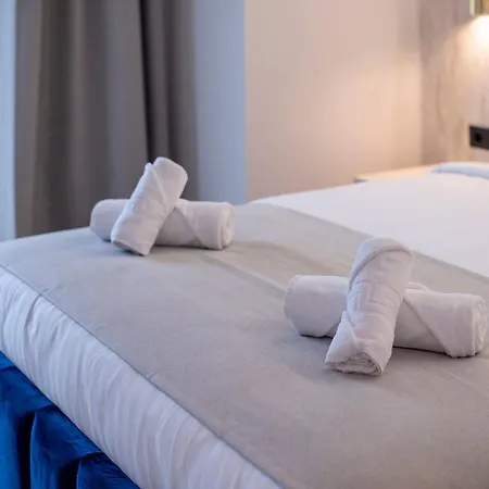 Sadim Lux Tower-18th Floor Appartamento Cluj-Napoca