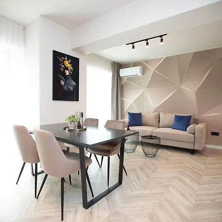 Sadim Lux Tower-18th Floor