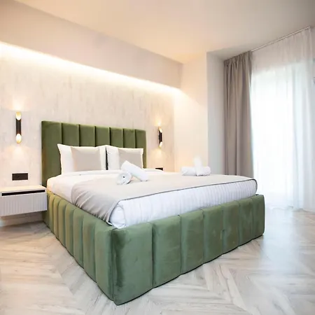 Apartament Sadim Lux Tower 14-18th Floor *