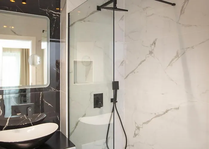 Appartamento Sadim Lux Tower-18th Floor *