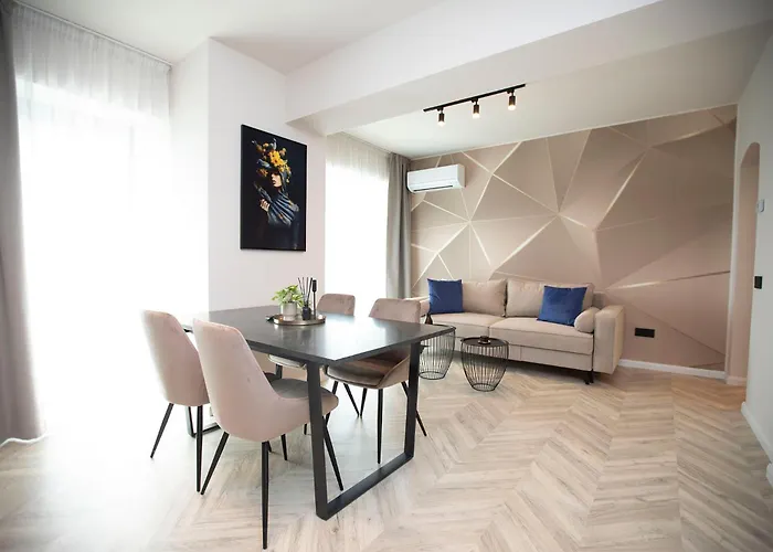 Sadim Lux Tower-18th Floor